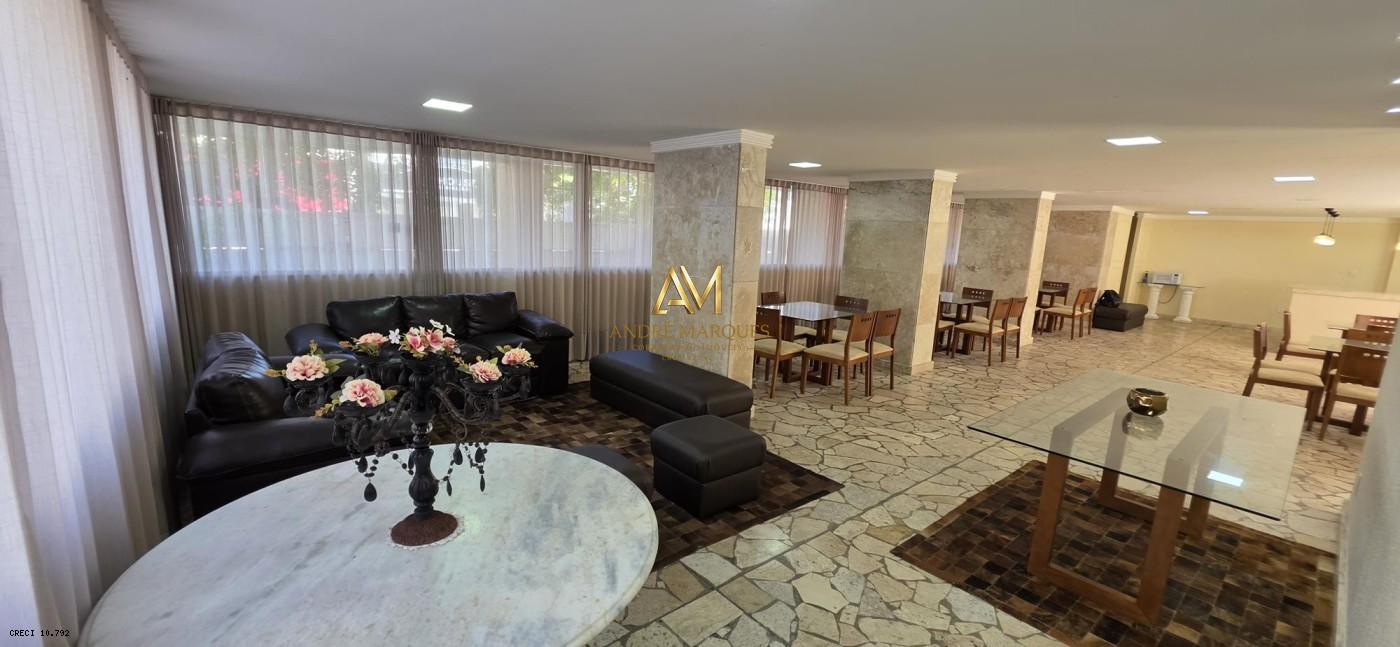 Apartamento, 3 quartos, 138 m² - Foto 20